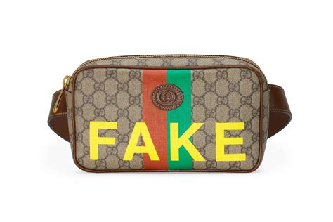 not fake gucci|Gucci 別開生面的「Fake Not」系列 .